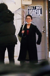 高畑充希フライデー画像