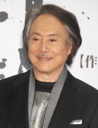 平幹二朗画像