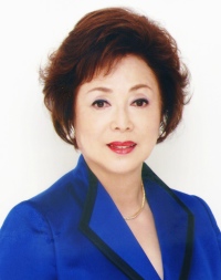 佐久間良子画像