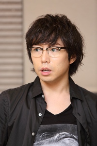 高橋優画像