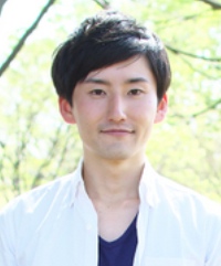 桃太郎・上野龍之介画像