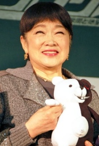大山のぶ代画像