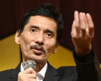 平尾誠二激やせ画像
