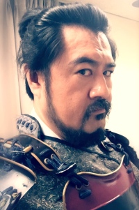 小手伸也真田丸画像