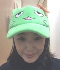 菊池桃子とぴにゃこら太画像