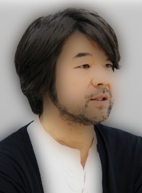 篠原誠画像