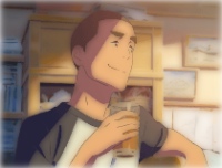 勅使河原克彦画像