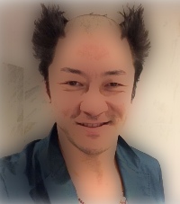 浅野忠信ずら画像
