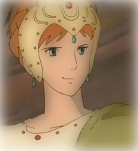 クシャナ画像