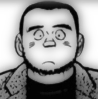 木暮久作画像