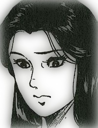 四俵蘭子画像