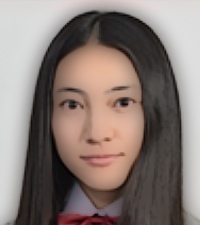 久保田沙友画像