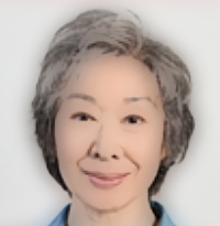 三田佳子画像