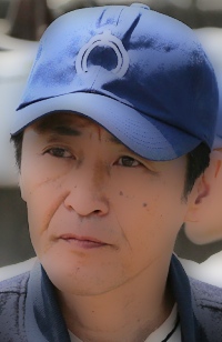 石本秀一役画像