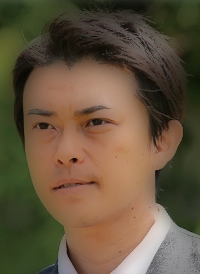 野口明役が象