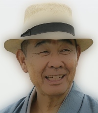 野口栄次郎役画像