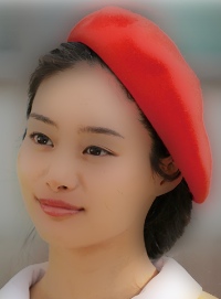 野口喜美子画像