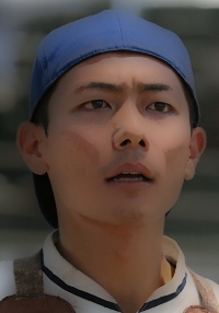 佐藤武夫役画像
