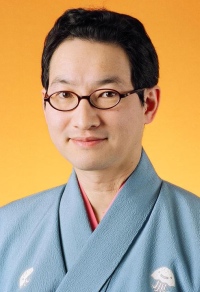 春風亭昇太画像