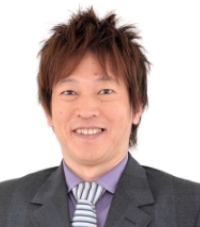 冨好真画像