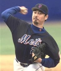 吉井理人画像