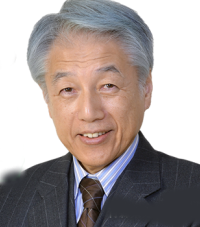 穴水玲逸画像