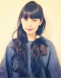 青柳文子画像