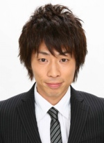 田村淳画像