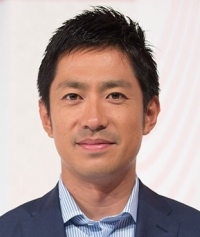 田中毅アナ画像