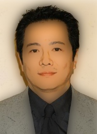 根津仁八画像