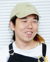 安倍勇磨画像
