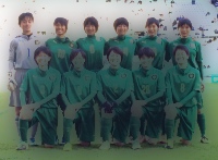 大商学園高校女子サッカーメンバー画像
