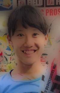 加藤未唯画像