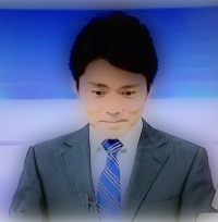 高瀬耕造アナウンサー画像