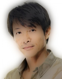 吉田栄作画像