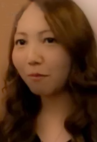 稲田防衛相娘画像
