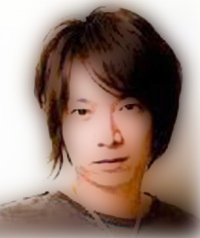 菊池勲氏画像