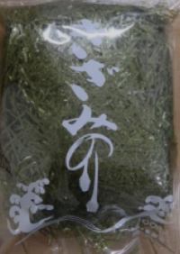 刻み海苔画像