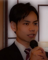 平慶翔画像