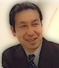 米山隆一画像