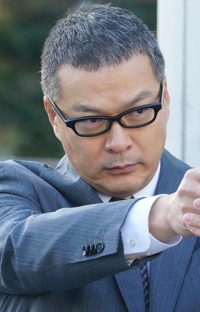 田中哲司クライシス画像