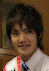 小室圭画像