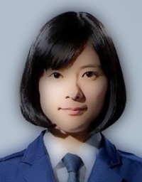 月島なな役芳根京子画像