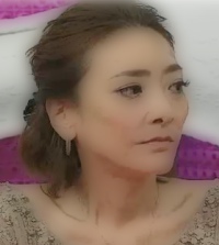 西川史子痩せた画像