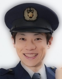 横山だいすけ画像