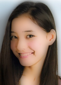 新木優子画像