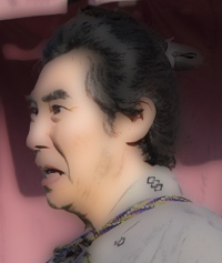 高嶋政伸画像
