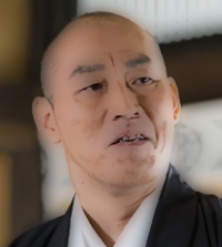 山西惇画像