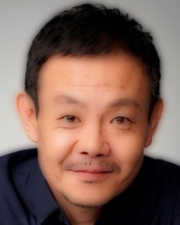 近藤芳正画像