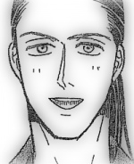 シモン藤馬画像